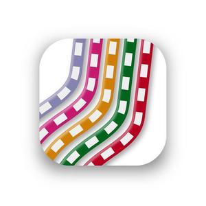 レイトカマー (LATECOMER)さんのiPhoneの時刻表等アプリアイコンへの提案