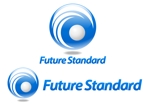 renamaruuさんの「Furture Standard」のロゴ作成への提案