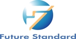 SUN DESIGN (keishi0016)さんの「Furture Standard」のロゴ作成への提案
