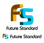 MacMagicianさんの「Furture Standard」のロゴ作成への提案