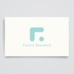 haru_Design (haru_Design)さんの「Furture Standard」のロゴ作成への提案