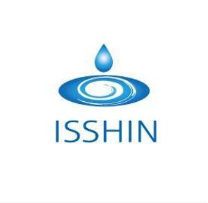 ispd (ispd51)さんの「ISSHIN」のロゴ作成への提案