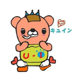 yasu5さんのうどんくまキャラクター作成依頼への提案