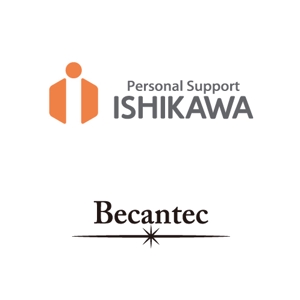 chpt.z (chapterzen)さんの「Personal Support Ishikawa」のロゴ作成への提案