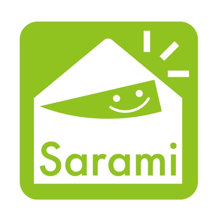 taka (takanko)さんのメールアプリ「サラミ」のロゴ作成への提案