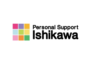 loto (loto)さんの「Personal Support Ishikawa」のロゴ作成への提案