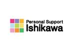 loto (loto)さんの「Personal Support Ishikawa」のロゴ作成への提案