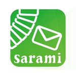 tk_sai (tk_sai)さんのメールアプリ「サラミ」のロゴ作成への提案