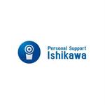 ayo (cxd01263)さんの「Personal Support Ishikawa」のロゴ作成への提案