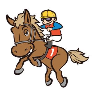 kosei (kosei)さんの競馬ソフトのキャラクタへの提案