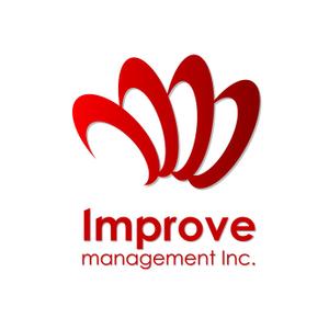 fukuhide (fukuhide)さんの会社のロゴへの提案