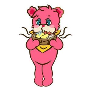 リオナ (Riona)さんのうどんくまキャラクター作成依頼への提案