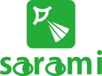 ashramさんのメールアプリ「サラミ」のロゴ作成への提案