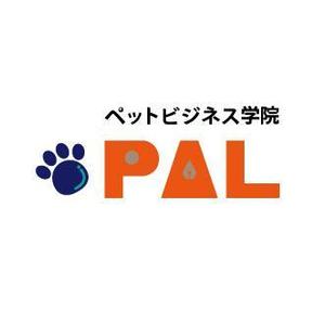 YOUNG USHIKUBO (ushikubopmr)さんの「ペットビジネス学院　PAL」のロゴ作成への提案