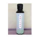 のぞむす (nozomus)さんの亜麻仁油のラベル作成への提案