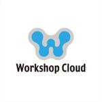 maru11さんの「Workshop Cloud」のロゴ作成への提案
