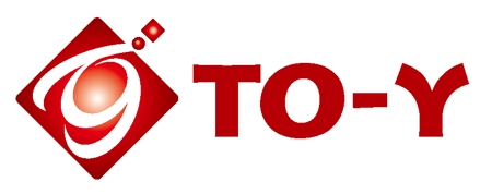 King_J (king_j)さんの「TO-Y」のロゴ作成への提案