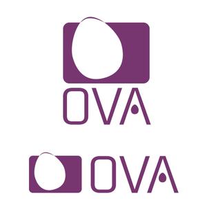 AMT-DESIGN ()さんのネット・情報技術で日本・世界の自殺を減らす「OVA」(NPO法人化申請予定)のロゴ作成への提案