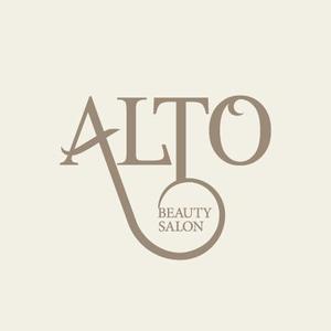 元気な70代です。 (nakaya070)さんの「ＡＬＴＯ　（アルトと読みます）」のロゴ作成への提案