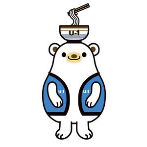 えのもとおさむ (enokorokomo13)さんのうどんくまキャラクター作成依頼への提案