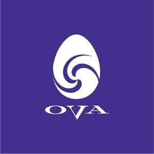 toiro (toiro)さんのネット・情報技術で日本・世界の自殺を減らす「OVA」(NPO法人化申請予定)のロゴ作成への提案