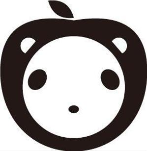 maron (fuku8)さんのパンダとリンゴのキャラクター制作への提案