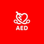 L-design (CMYK)さんの「AED」のロゴ作成への提案