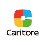 maru11さんの「「caritore」もしくは「Caritore」もしくは「CARITORE」」のロゴ作成への提案