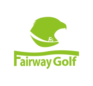 さんのゴルフ事業を展開している会社のロゴ制作への提案