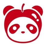 吉翔 (kiyosho)さんのパンダとリンゴのキャラクター制作への提案