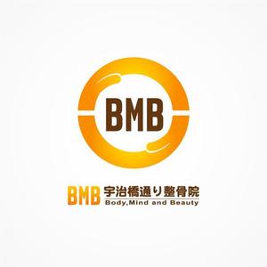 muna (muna)さんの新規開業★整骨院のロゴ制作への提案