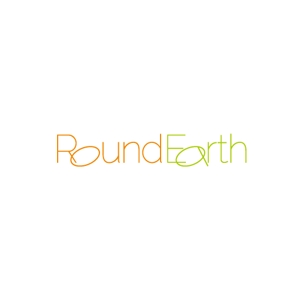 gou3 design (ysgou3)さんの「Round Earth」のロゴ作成への提案