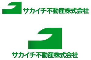 さんの不動産会社のロゴへの提案