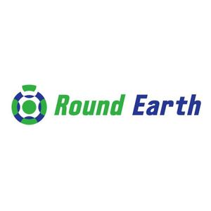 BEAR'S DESIGN (it-bear)さんの「Round Earth」のロゴ作成への提案