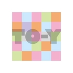 MrMtSs (SaitoDesign)さんの「TO-Y」のロゴ作成への提案
