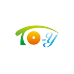ATARI design (atari)さんの「TO-Y」のロゴ作成への提案