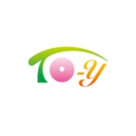 ATARI design (atari)さんの「TO-Y」のロゴ作成への提案