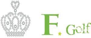fare1999さんのゴルフ事業を展開している会社のロゴ制作への提案