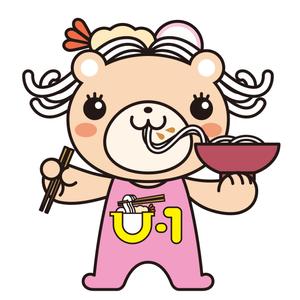 kosei (kosei)さんのうどんくまキャラクター作成依頼への提案