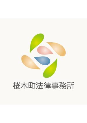 aicovさんの法律事務所のロゴマーク製作への提案