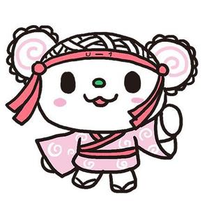 チョコモデザイン (chocolate_chocolate)さんのうどんくまキャラクター作成依頼への提案