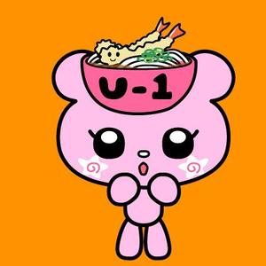 雪桜あいあ (pska_)さんのうどんくまキャラクター作成依頼への提案