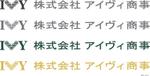 cabb_ageさんの株式会社のロゴへの提案