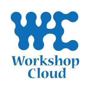 sockets (sockets)さんの「Workshop Cloud」のロゴ作成への提案