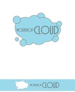 ピラメキ (sonachanchan)さんの「Workshop Cloud」のロゴ作成への提案