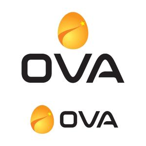 フキアゲ　マスミ (im-apt)さんのネット・情報技術で日本・世界の自殺を減らす「OVA」(NPO法人化申請予定)のロゴ作成への提案