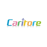 samasaさんの「「caritore」もしくは「Caritore」もしくは「CARITORE」」のロゴ作成への提案