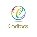 atomgra (atomgra)さんの「「caritore」もしくは「Caritore」もしくは「CARITORE」」のロゴ作成への提案
