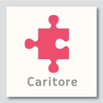 MAHALOHA (mahaloha)さんの「「caritore」もしくは「Caritore」もしくは「CARITORE」」のロゴ作成への提案