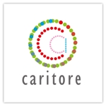 d:tOsh (Hapio)さんの「「caritore」もしくは「Caritore」もしくは「CARITORE」」のロゴ作成への提案